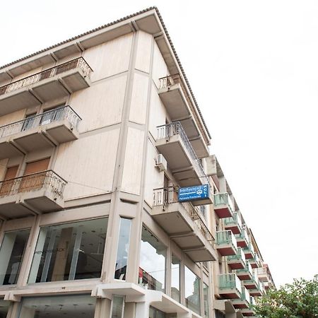 Casa Qosi B&B 라구사 외부 사진