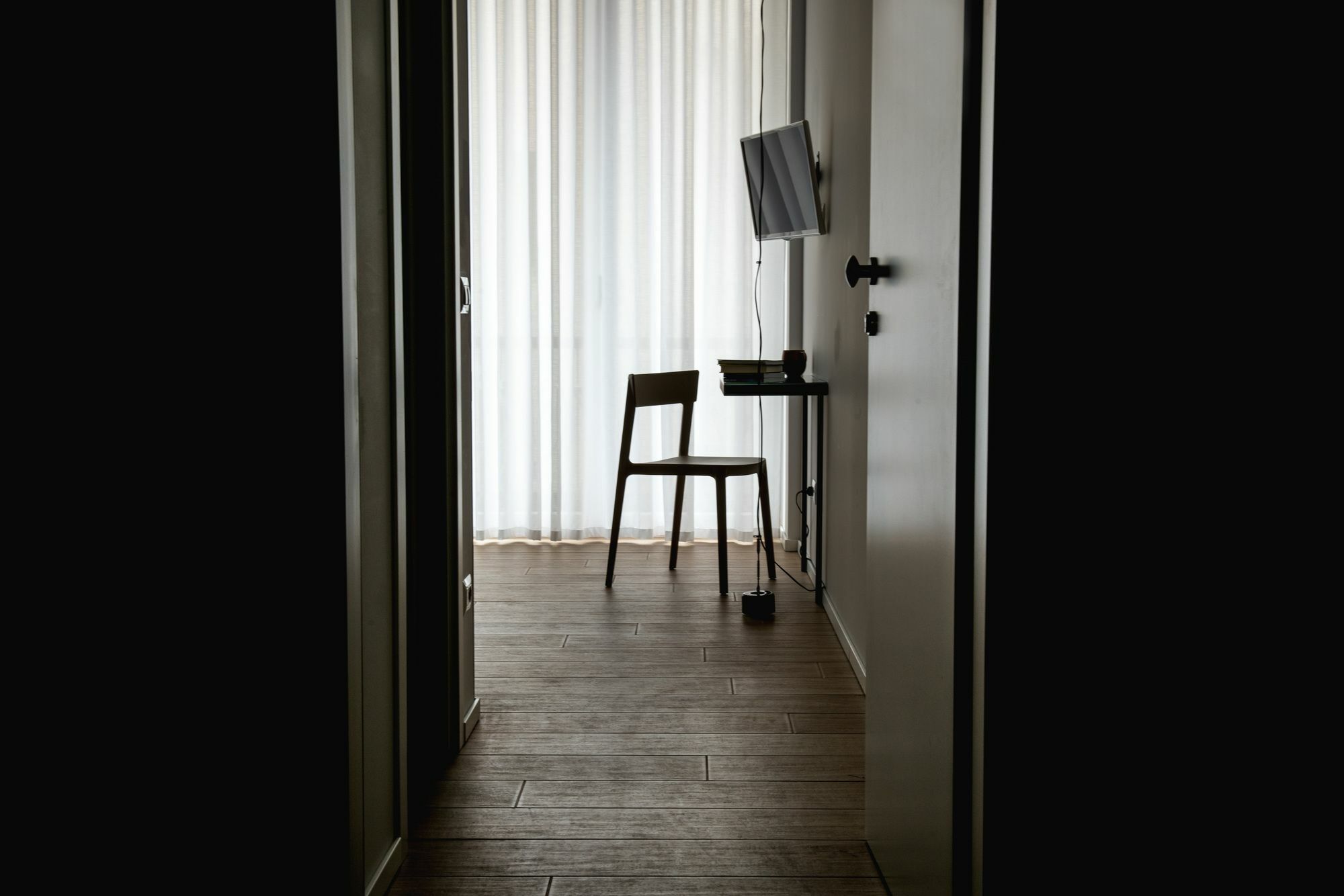 Casa Qosi B&B 라구사 외부 사진