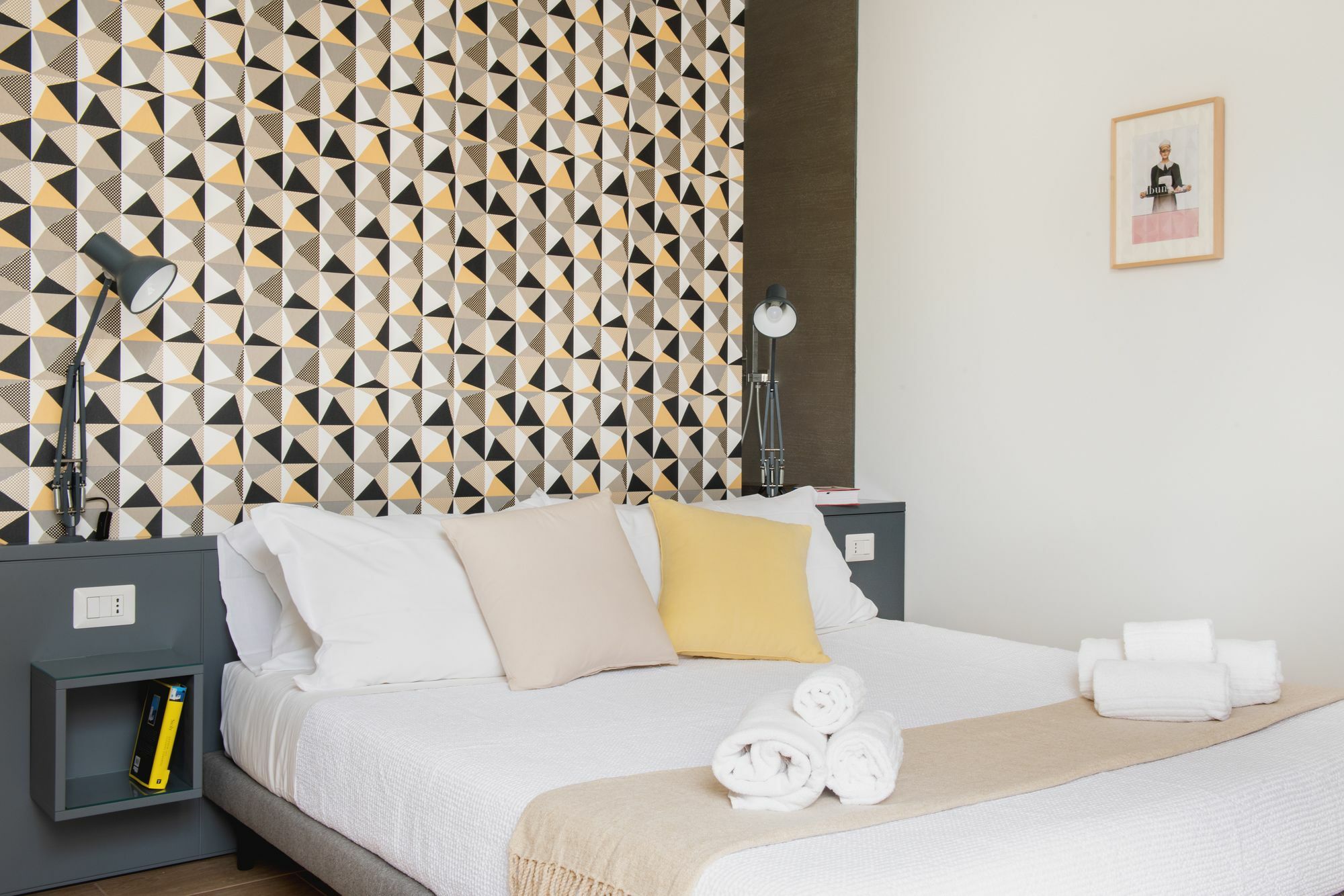 Casa Qosi B&B 라구사 외부 사진