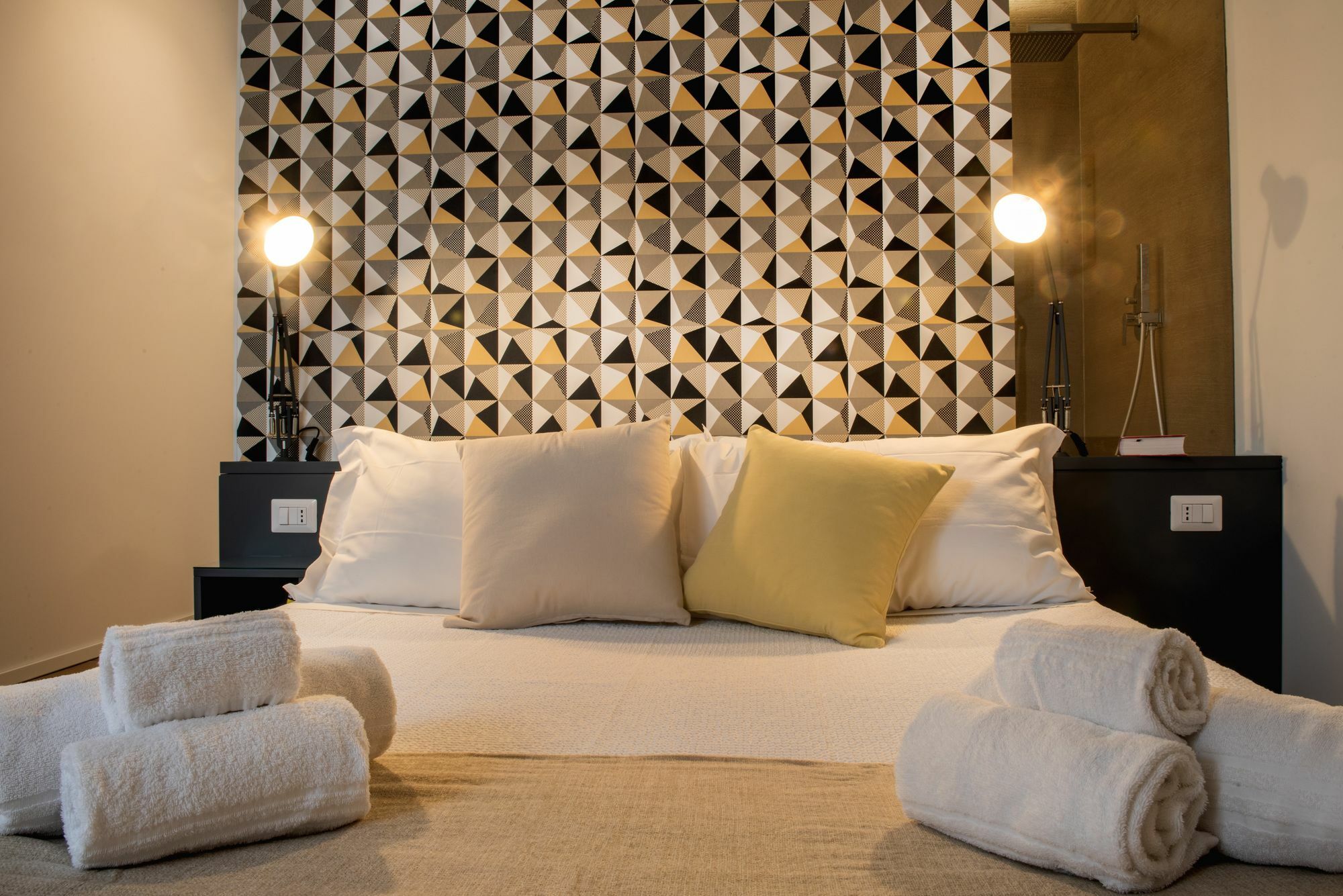 Casa Qosi B&B 라구사 외부 사진