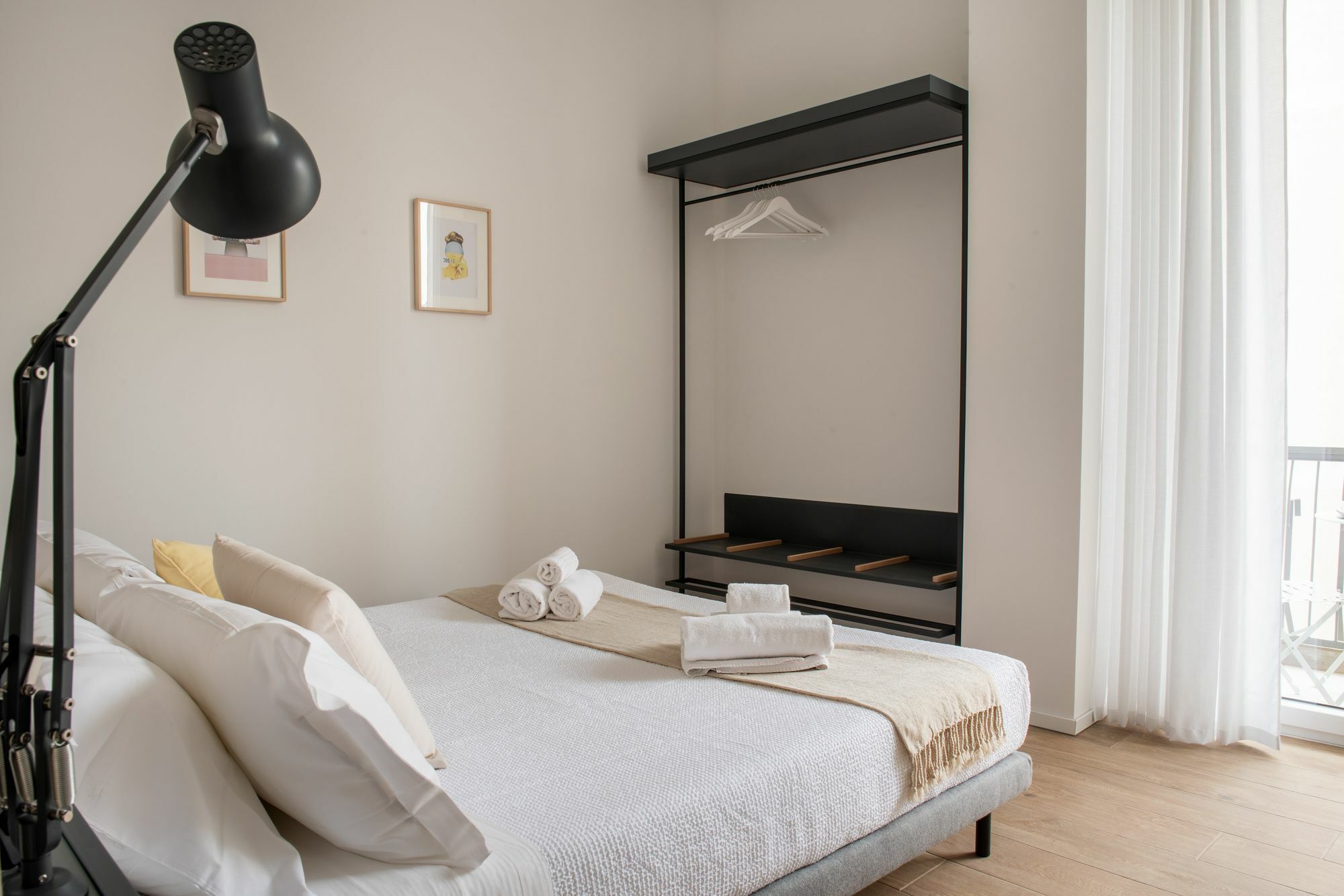 Casa Qosi B&B 라구사 외부 사진