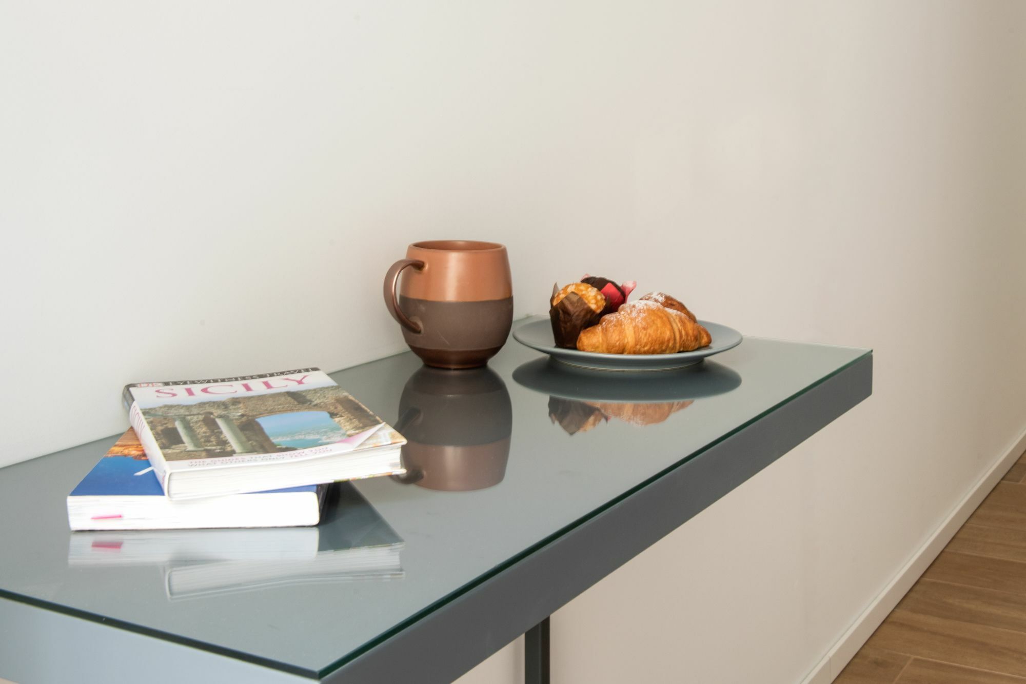 Casa Qosi B&B 라구사 외부 사진