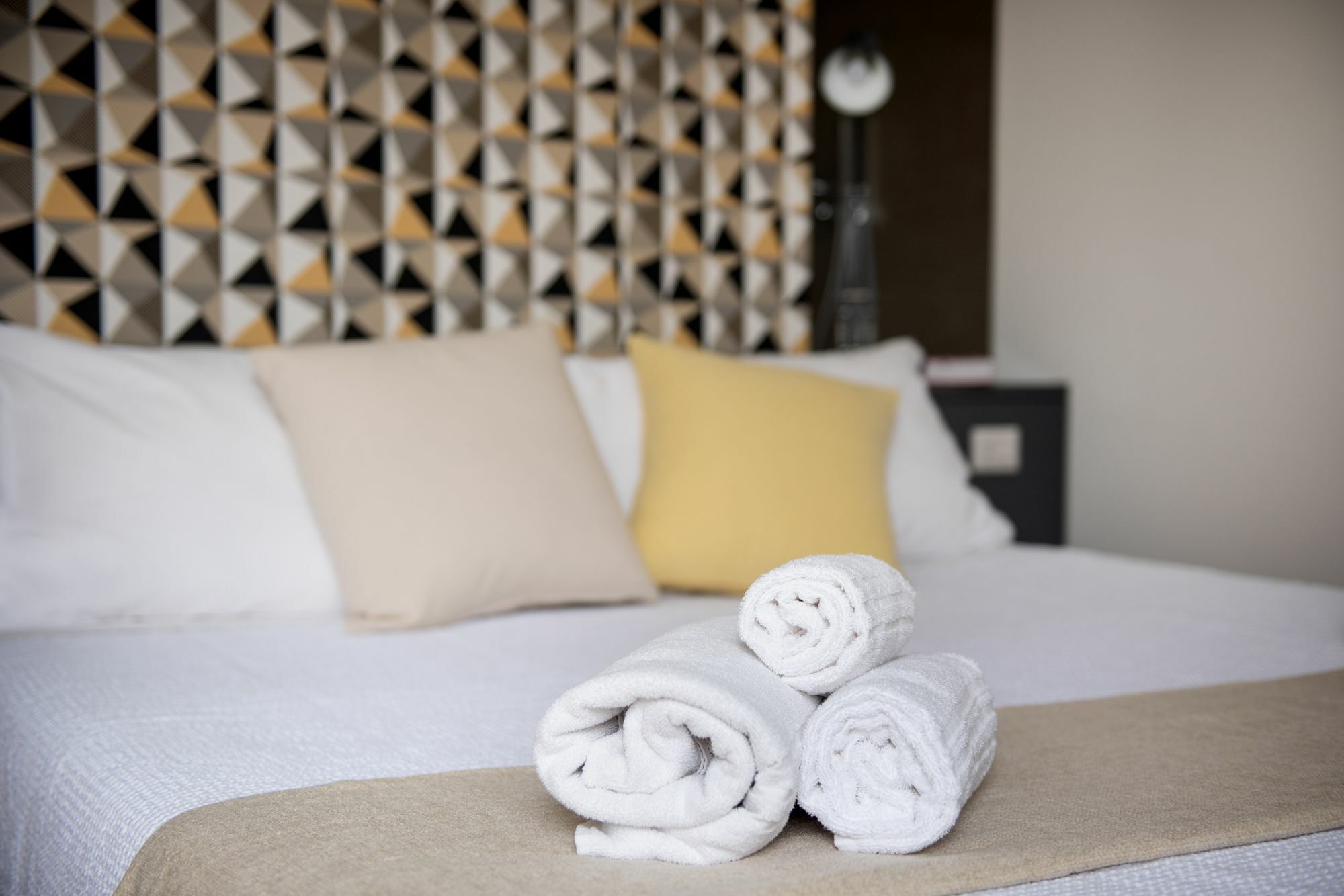 Casa Qosi B&B 라구사 외부 사진