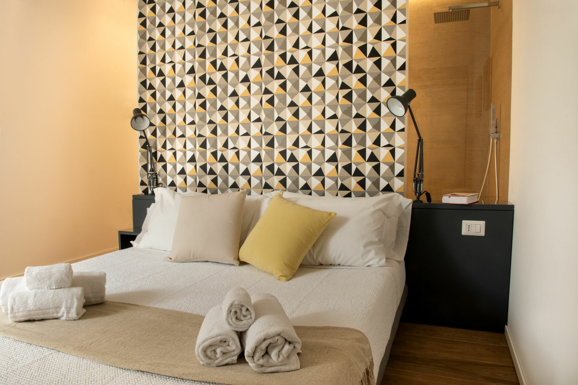Casa Qosi B&B 라구사 외부 사진