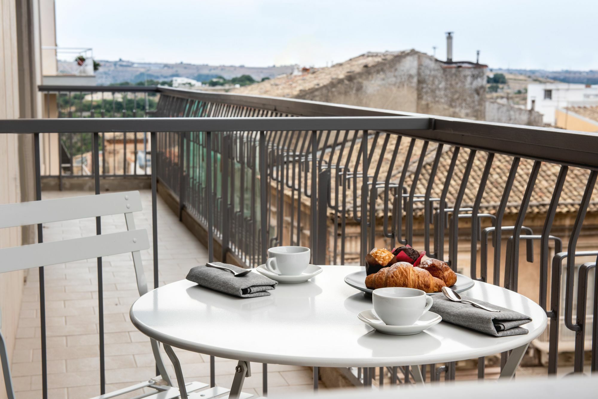 Casa Qosi B&B 라구사 외부 사진