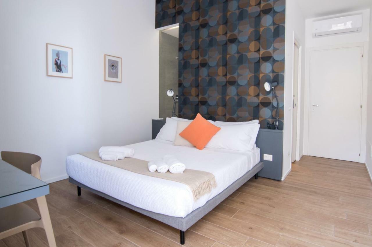 Casa Qosi B&B 라구사 외부 사진
