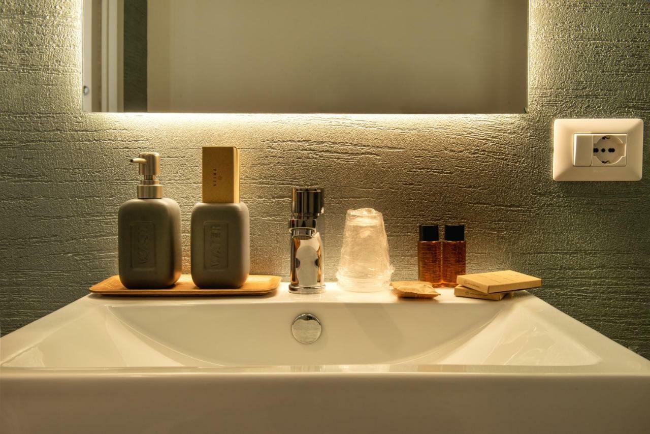 Casa Qosi B&B 라구사 외부 사진
