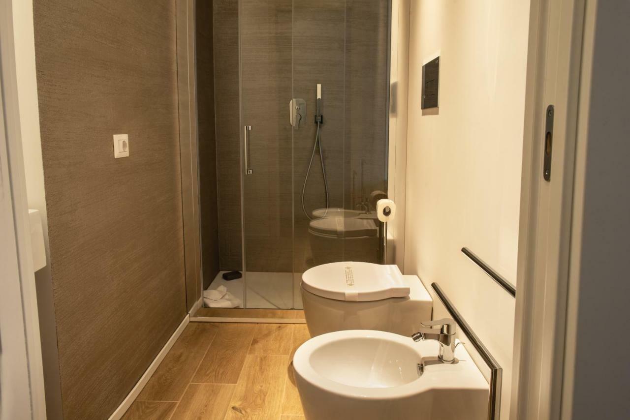 Casa Qosi B&B 라구사 외부 사진