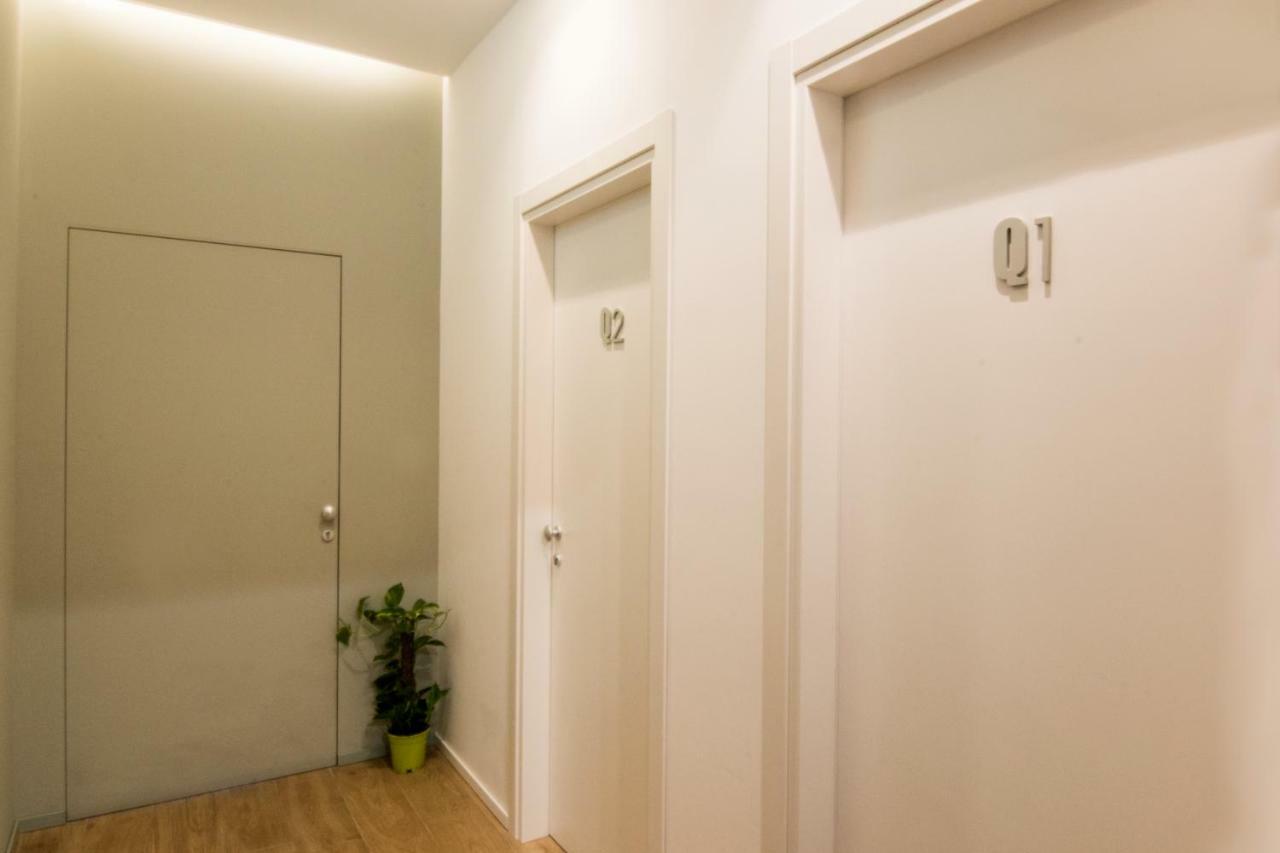 Casa Qosi B&B 라구사 외부 사진