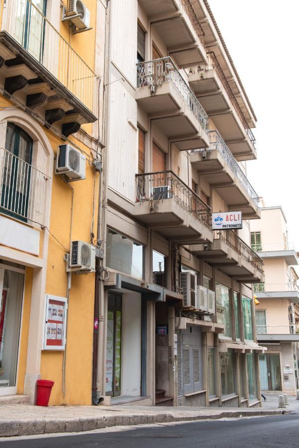 Casa Qosi B&B 라구사 외부 사진