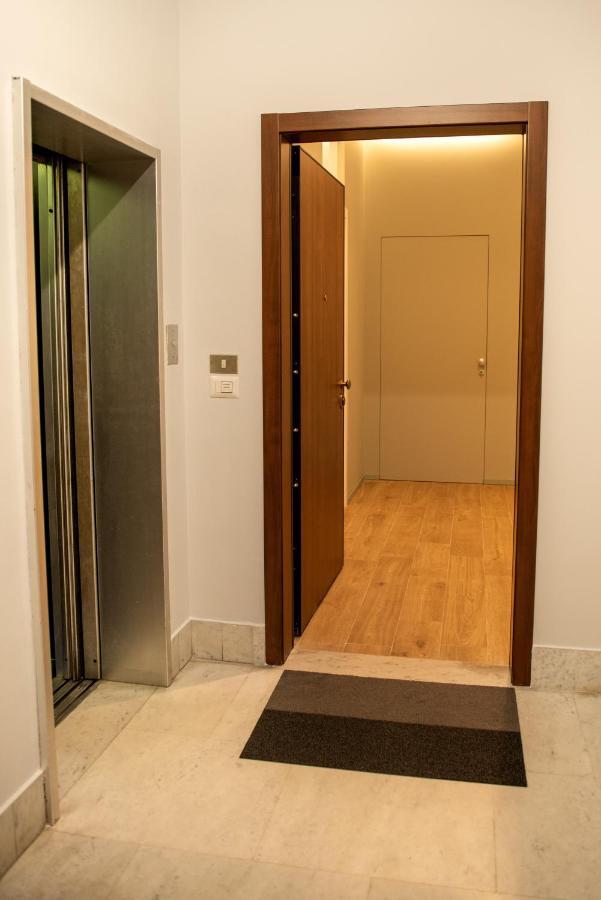 Casa Qosi B&B 라구사 외부 사진