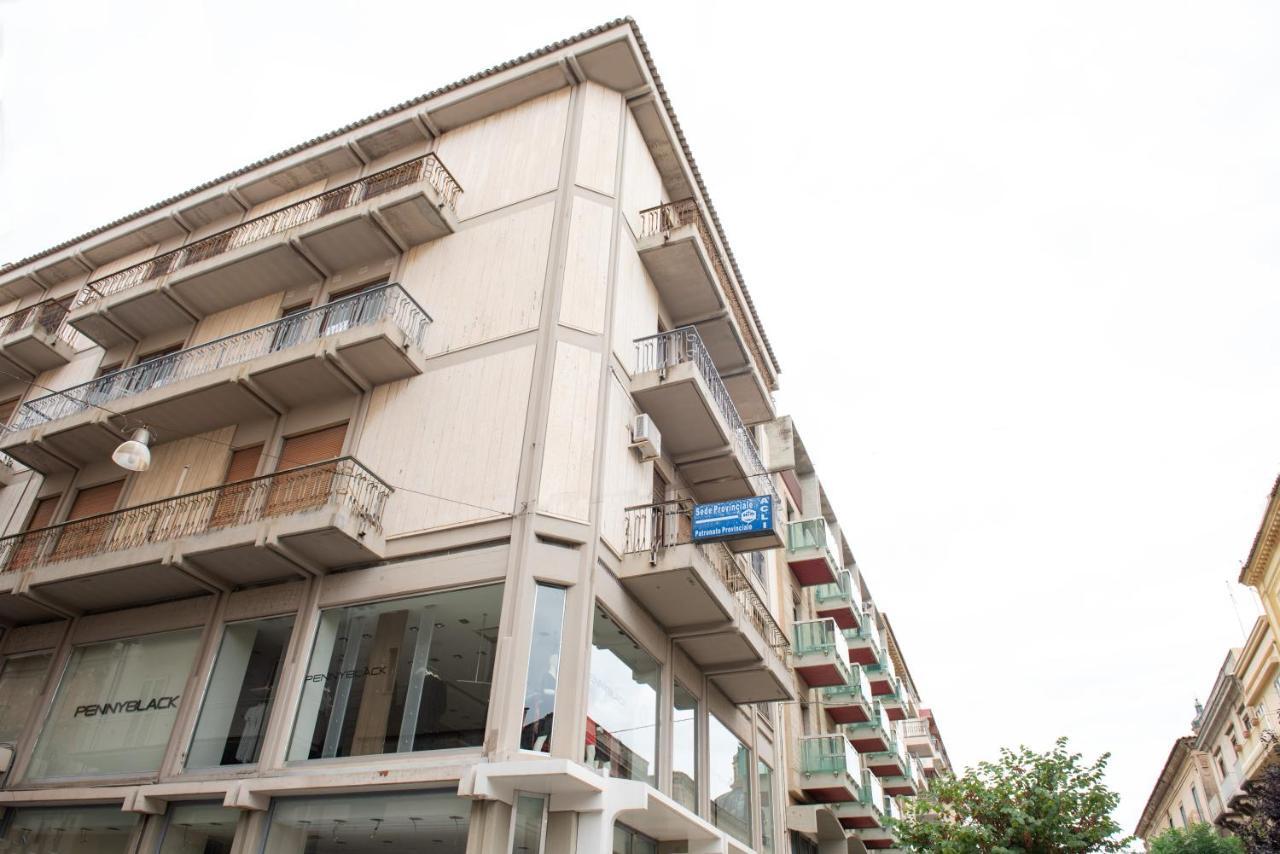 Casa Qosi B&B 라구사 외부 사진